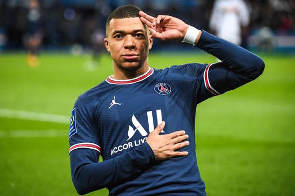 Ex del Real Madrid confiesa por qué Mbappé decidió quedarse en el PSG: ‘‘Me sorprendió mucho, él me dijo que venía’’