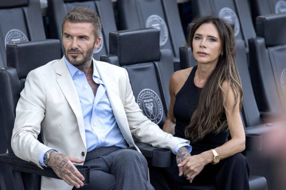 Messi se pasó de la mano con Antonela y ex esposa de Beckham hace revuelo en pleno cumpleaños: así fue la fiesta del dueño del Inter Miami