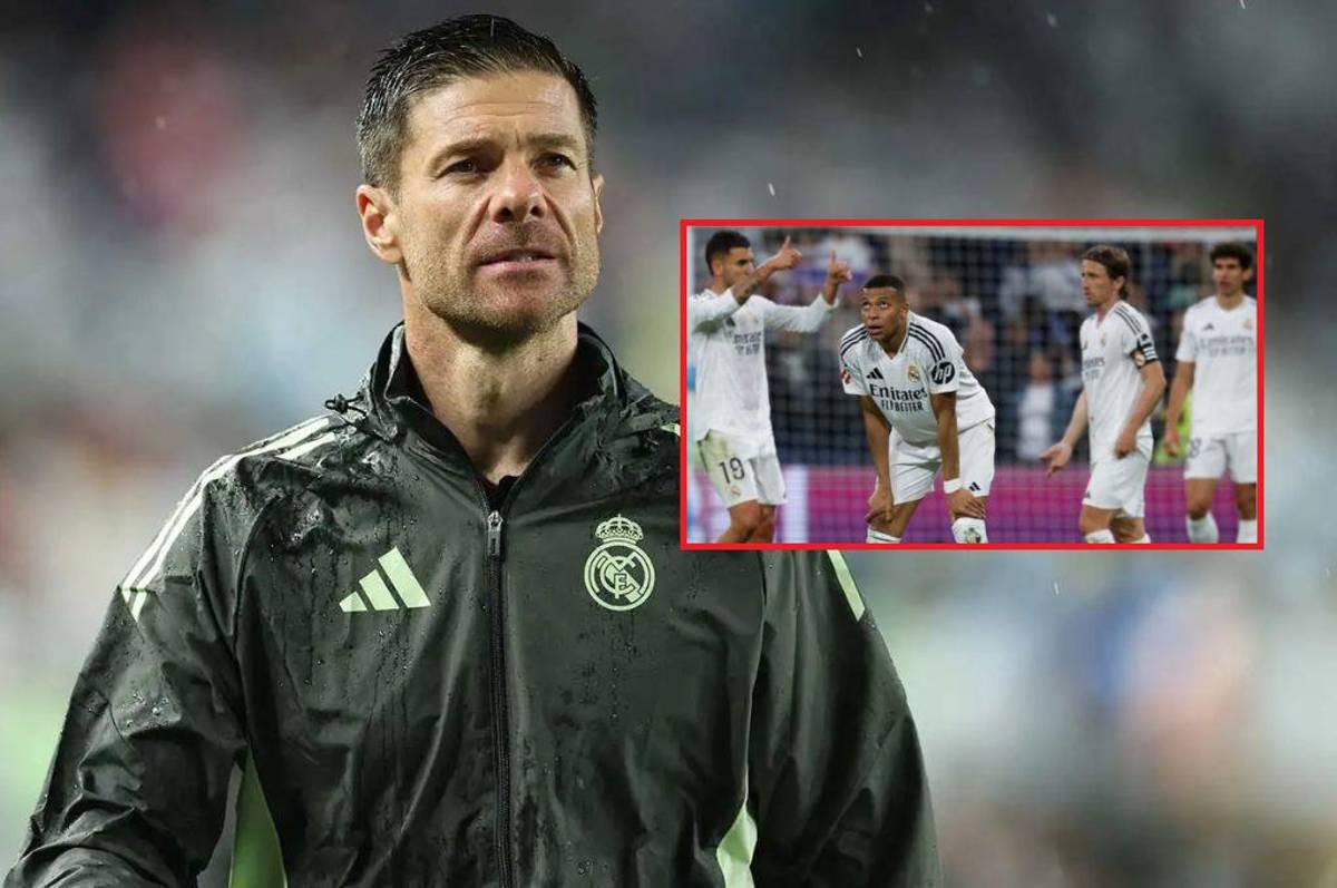 Real Madrid lo echó porque Xabi Alonso no contaban con él y terminó fichando por impensado club