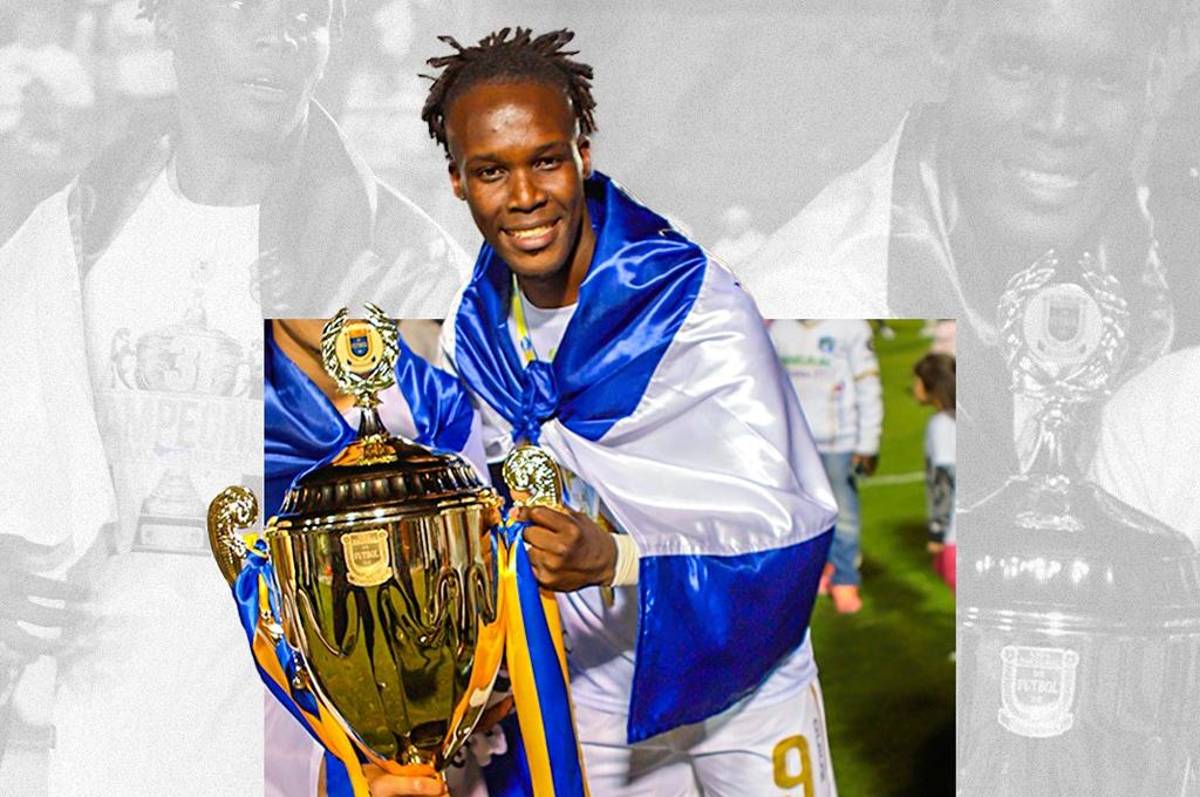 Después de dos meses, Comunicaciones de Guatemala anuncia que el delantero Rubilio Castillo queda fuera del club