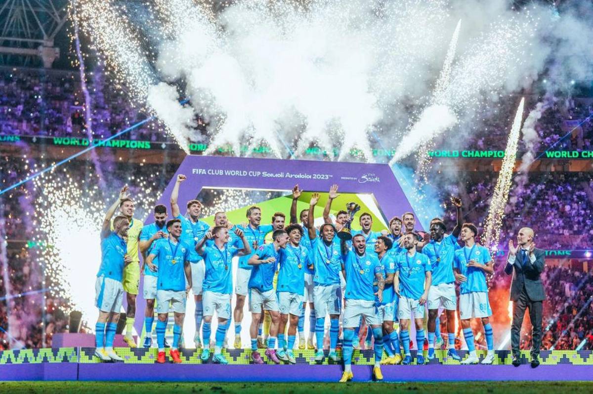 Real Madrid se quedaría en el camino y sorpresivo campeón: La IA revela el ganador del Mundial de Clubes