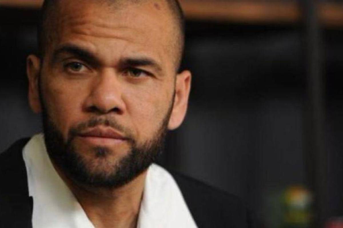 ¿Libertad para Dani Alves? La decisión que ha tomado la Audiencia de Barcelona sobre el brasileño, acusado de agresión sexual