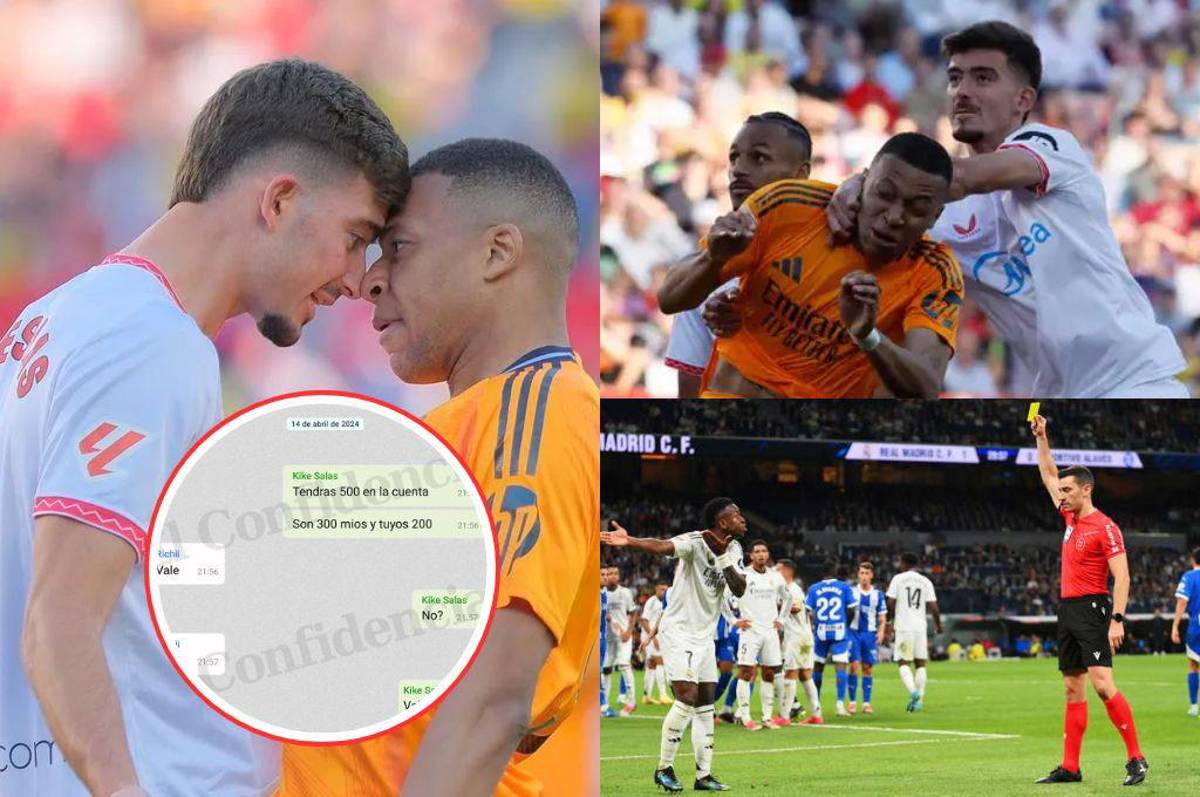 Escándalo en LaLiga: apostó a sus propias amarillas y filtró las alineaciones de que iba titular: Le metió 50 a Isco; 300 son míos