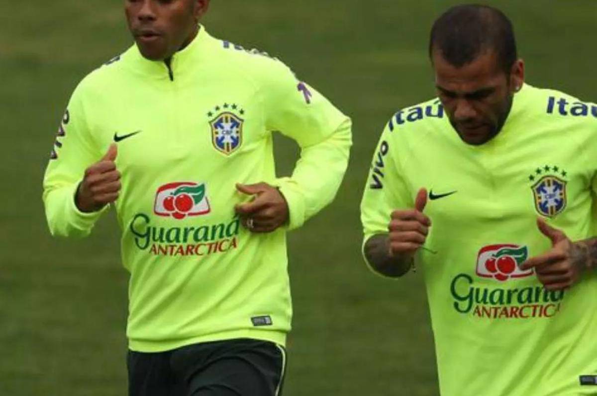 “Si mi juicio fuera para un blanco, sería diferente; podría haberlo negado porque no estaba mi ADN”