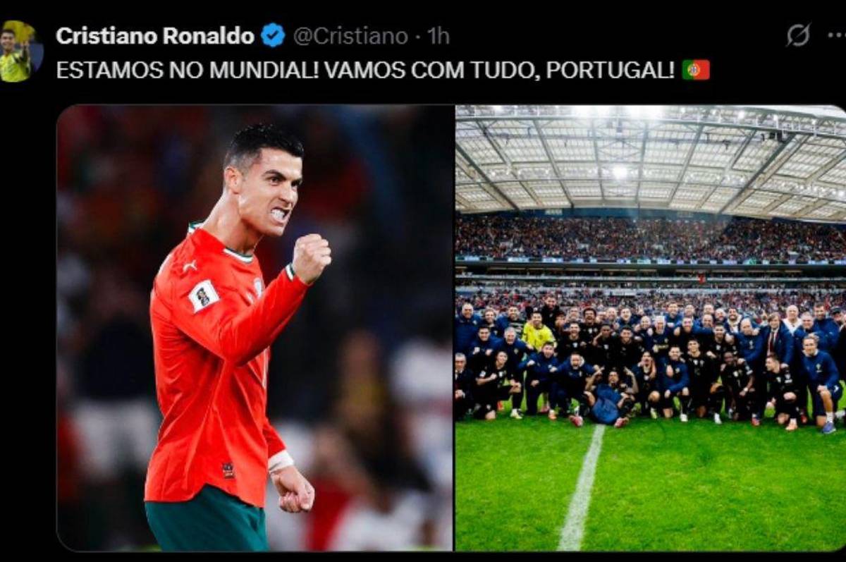 MisterChip revela récord inigualable de Cristiano Ronaldo y CR7 calienta el Mundial 2026 con su mensaje: Nunca nadie...