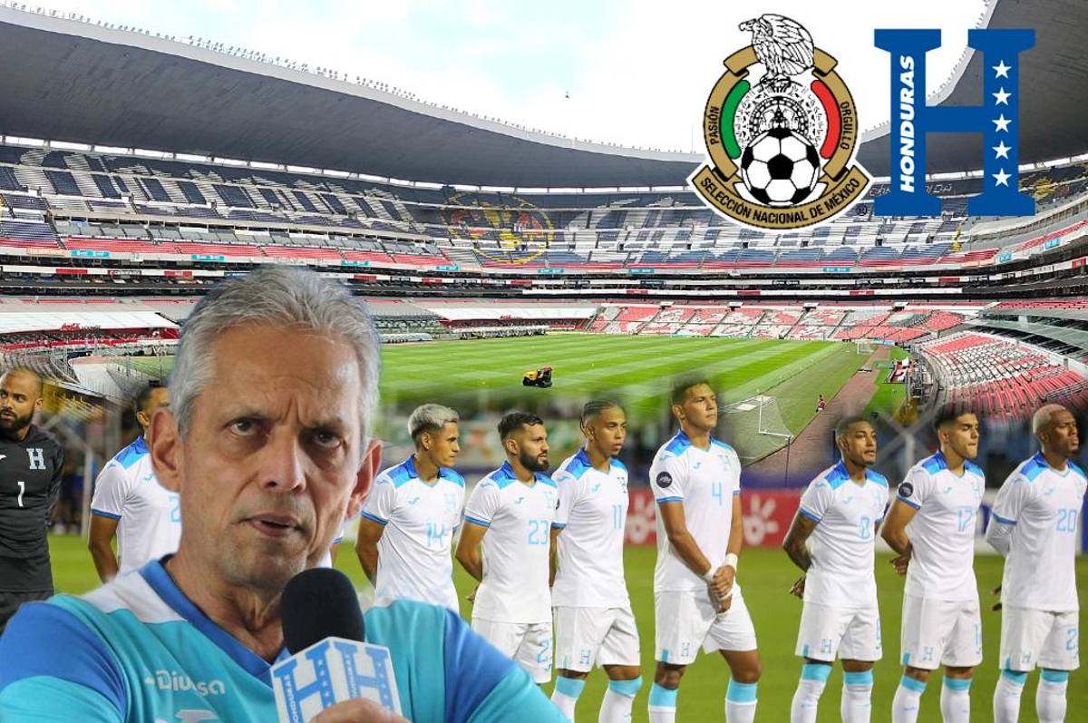 México vs Honduras en exclusiva por Tigo Sports; una batalla por el pase a la Copa América 2024