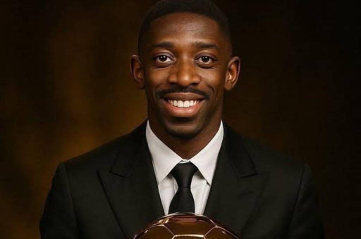 Real Madrid confirma lo que France Football temía que volviera a pasar: El Balón de Oro dejó de existir para nosotros...