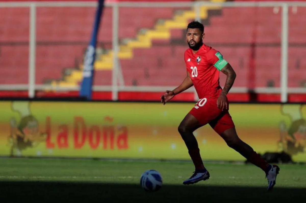 Problemas en Panamá: Rechazó la convocatoria de Christiansen y los canaleros serán ‘castigados’ en la Copa América