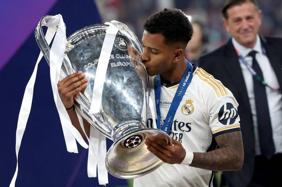 La bomba confirmada de Real Madrid, petición ‘galáctica’ de Cristiano y Hansi Flick no lo quiere en Barcelona