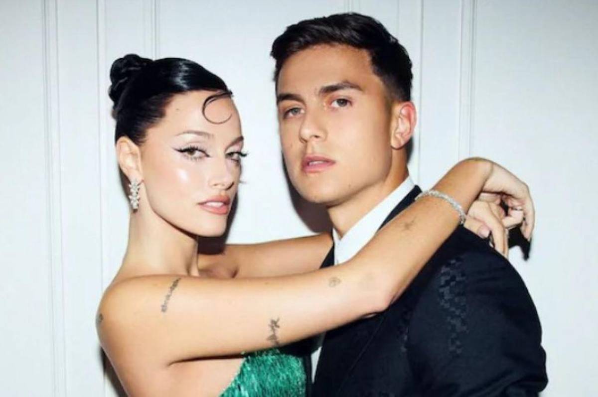 ¿Cuándo se casa el futbolista argentino Paulo Dybala y Oriana Sabatini? Lugar, hora y revelan el pacto que hicieron