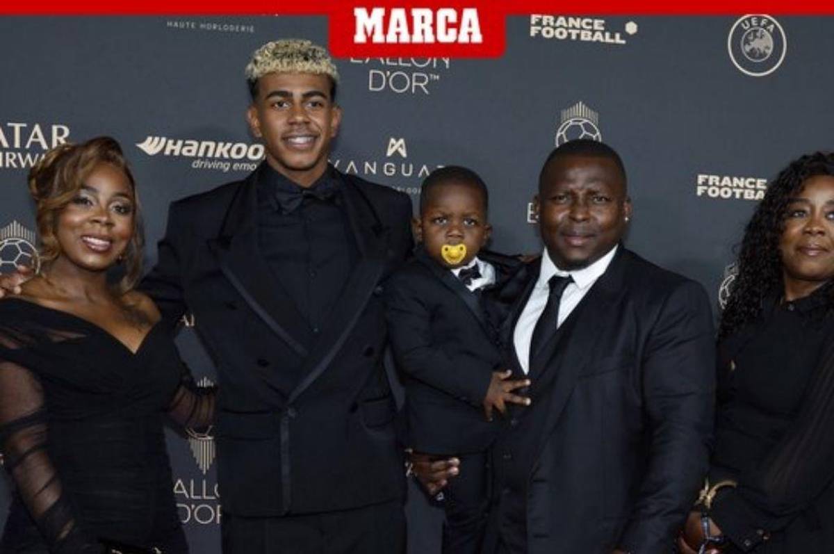 El 'robo' en el Balón de Oro, lo que nadie vio entre Dembélé y Yamal y la que hizo historia en el fútbol: Es una vergüenza