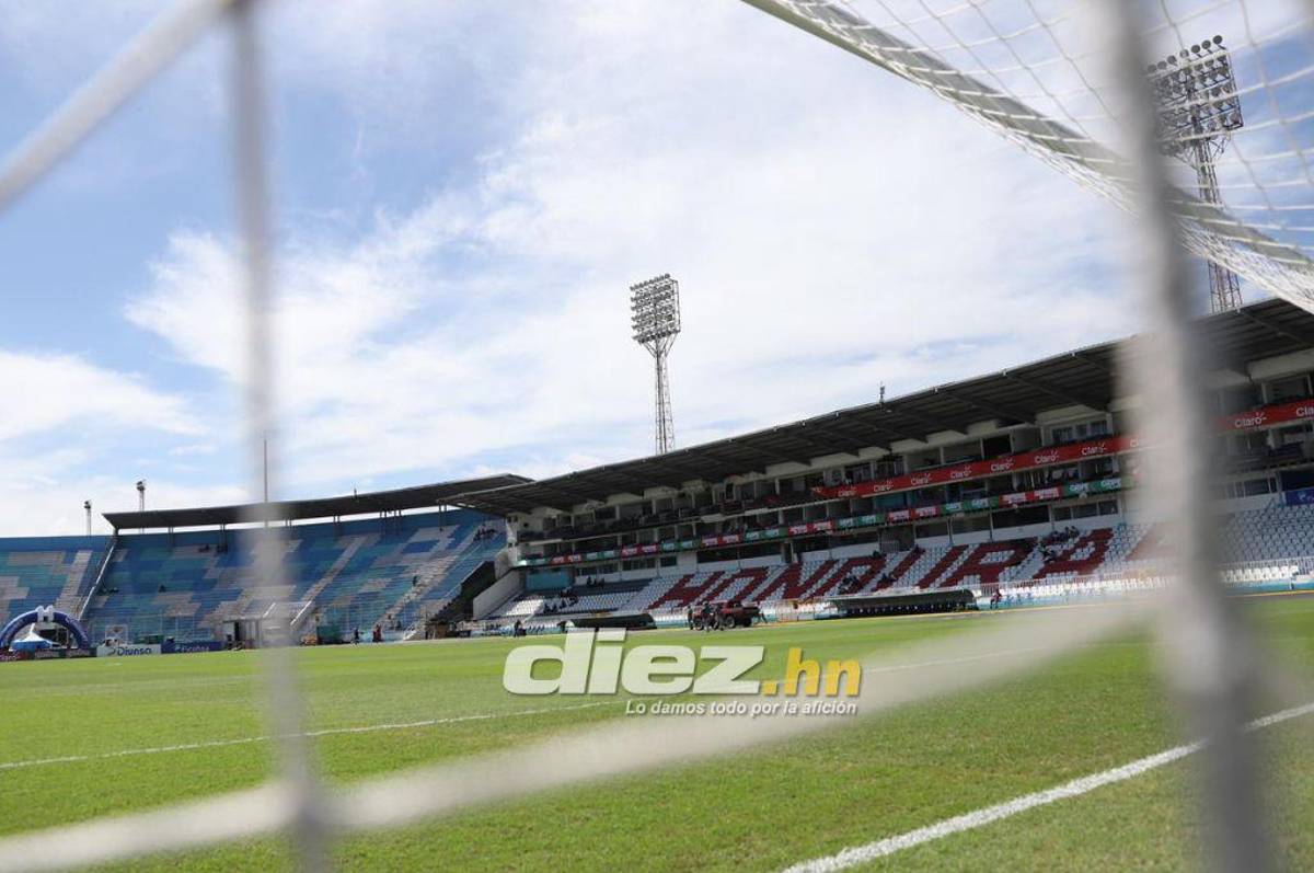 Honduras vs México: ¿Qué precio tiene mercado negro?, ausencias, duelos en Tegucigalpa y todo lo que debes saber del partido