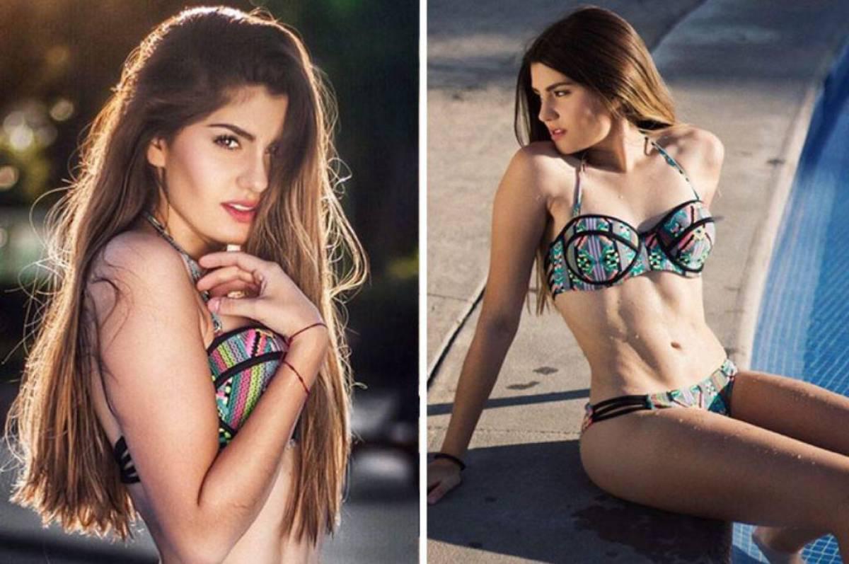 ¡El amor en la Selección Mexicana! Ellas son las esposas y novias de los jugadores citados para enfrentar a Honduras