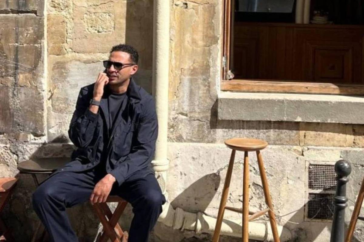 ¿Cristiano Ronaldo lo abandonó? De ser viral a vivir un calvario: esta es la pesadilla del amigo de CR7