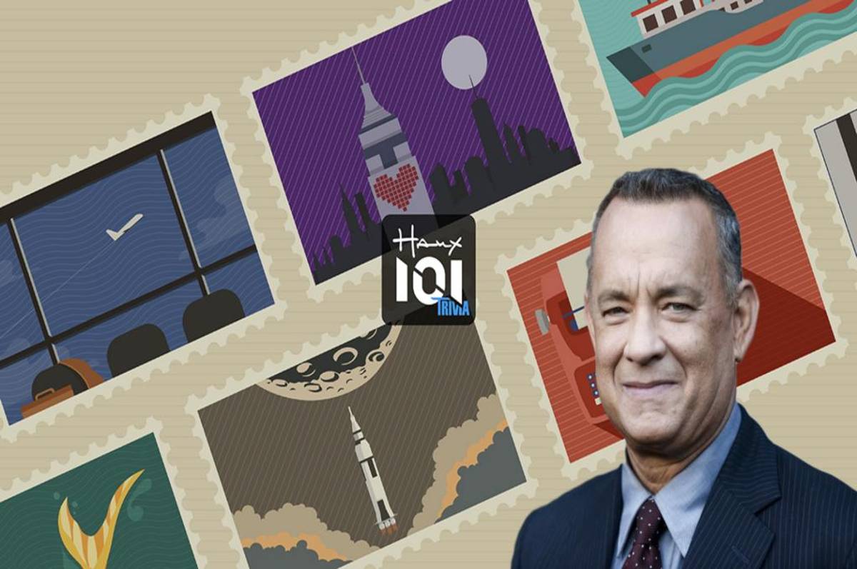 Tom Hanks será el narrador de un nuevo videojuego al estilo ‘Preguntados’, exclusivo de Apple Arcade