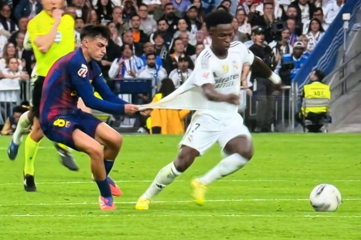 ¿Seguirá Vinicius Jr en el Real Madrid? La exuberante oferta que tiene el brasileño tras decir que se iba del equipo