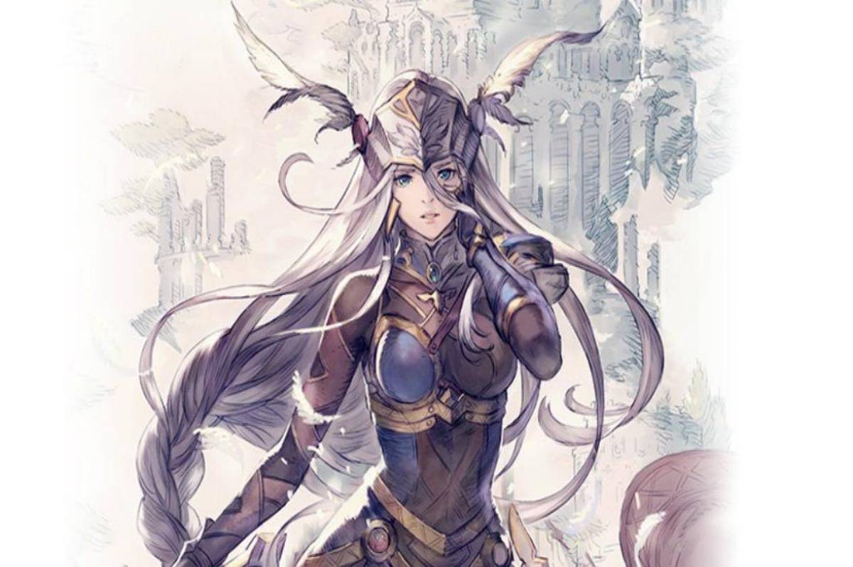 Valkyrie Elysium: la saga revive tras 13 años desde su última entrega, Square Enix sigue luchando por recuperarse