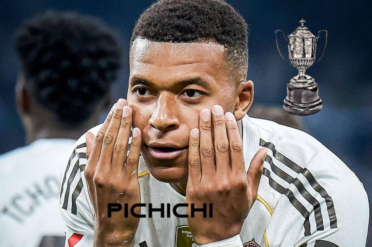 Pichichi La Liga: Mbappé marcó doblete, pero jugador de Concacaf lo sorprende en la tabla de goleadores ¿Y de Barcelona?