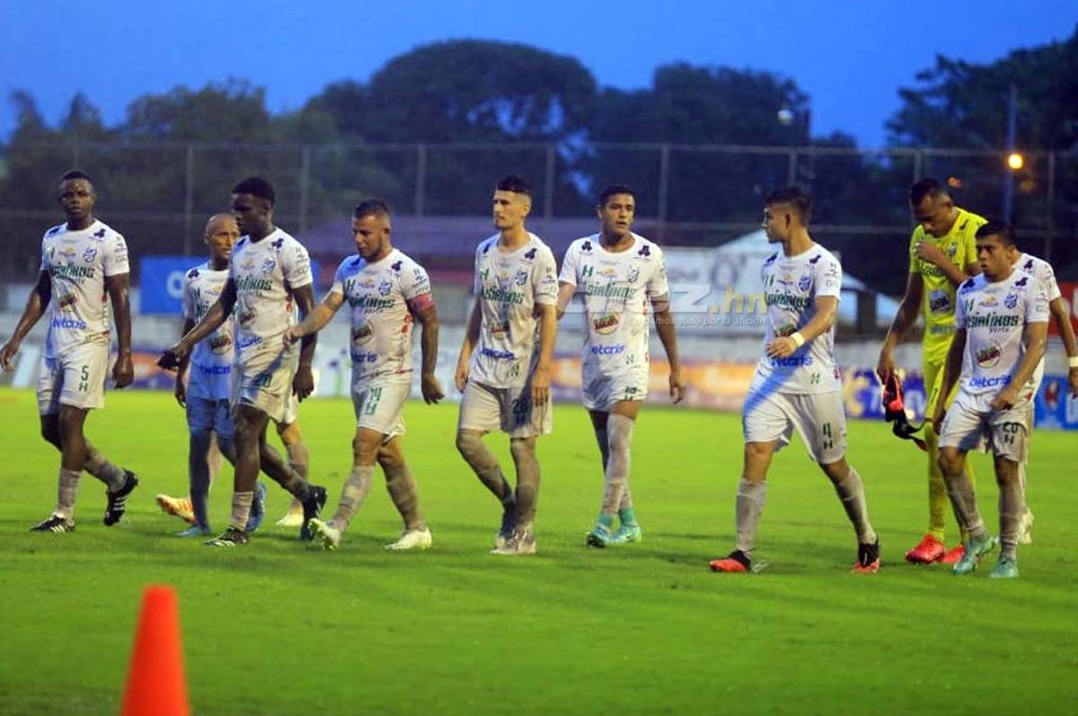 Juegos restantes y denuncia ante Fenafuth: El espinoso camino que le viene a Platense para buscar la salvación