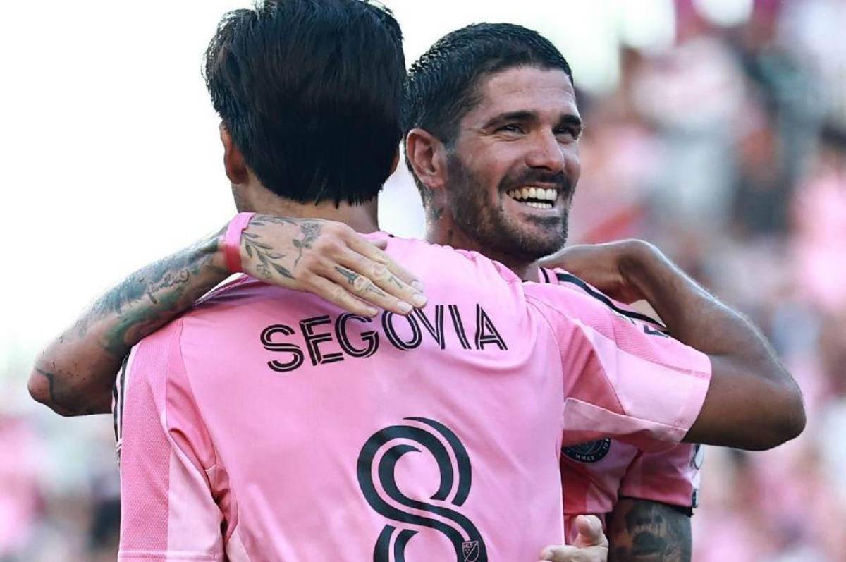 La bronca que tuvo Messi ante Necaxa, revelan la lesión del argentino y los amigos de Leo salvan al Inter Miami en la League Cup