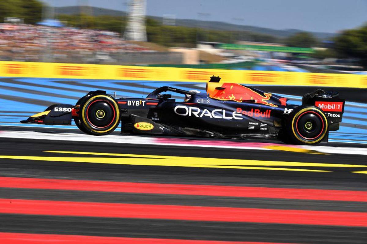 La escudería del vigente campeón del mundo de Fórmula Uno renueva su acuerdo con Honda hasta 2025