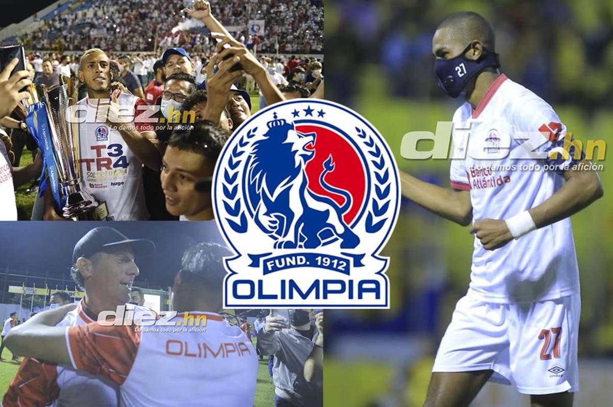 Radiografía del tetracampeón: los jugadores sin contrato, los que saldrían y los fichajes que pueden llegar a Olimpia