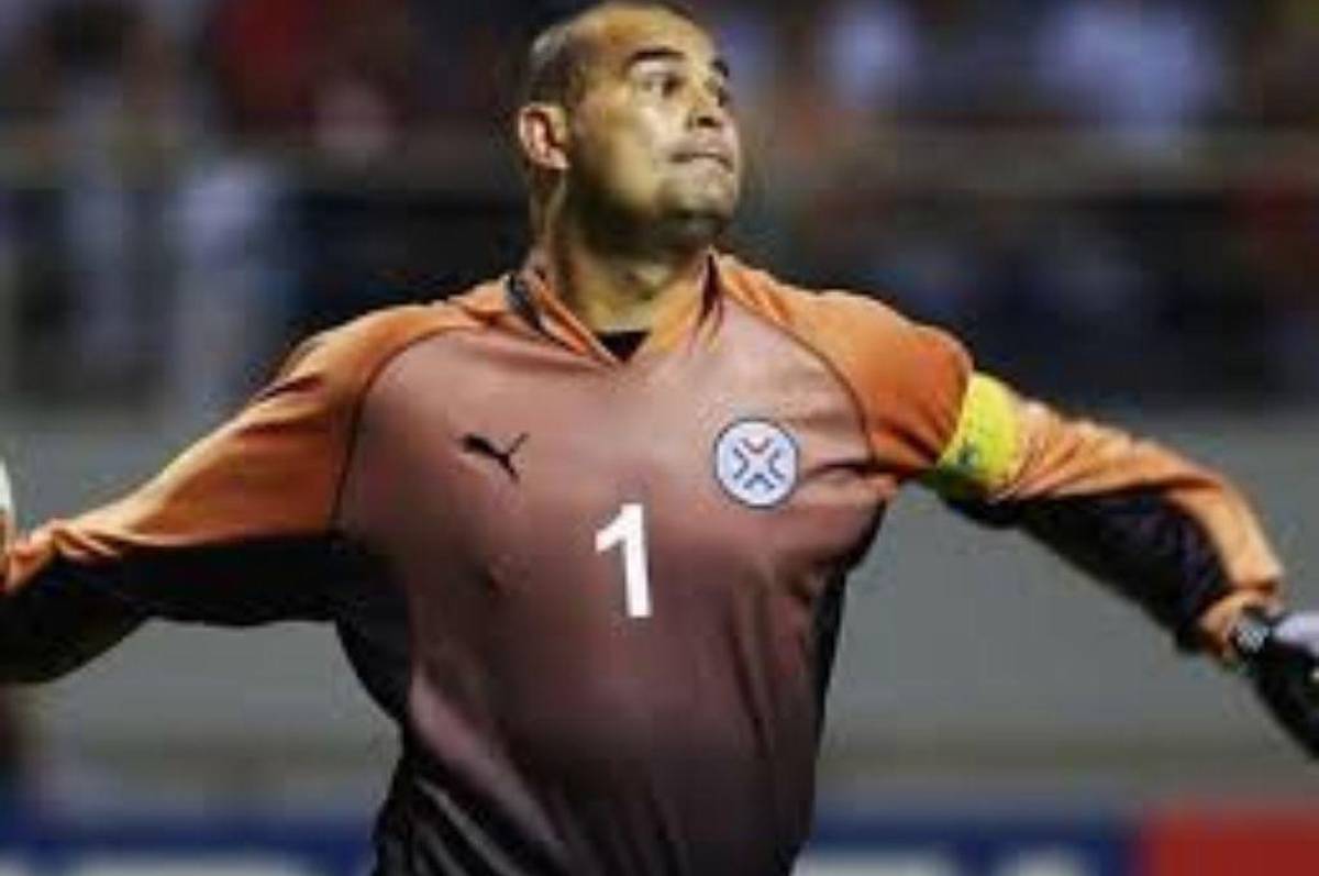 Maradona no ganó ni el 1% de lo que él hizo; es de otro planeta, los demás están en la Tierra. El día que se vaya lo vamos a llorar