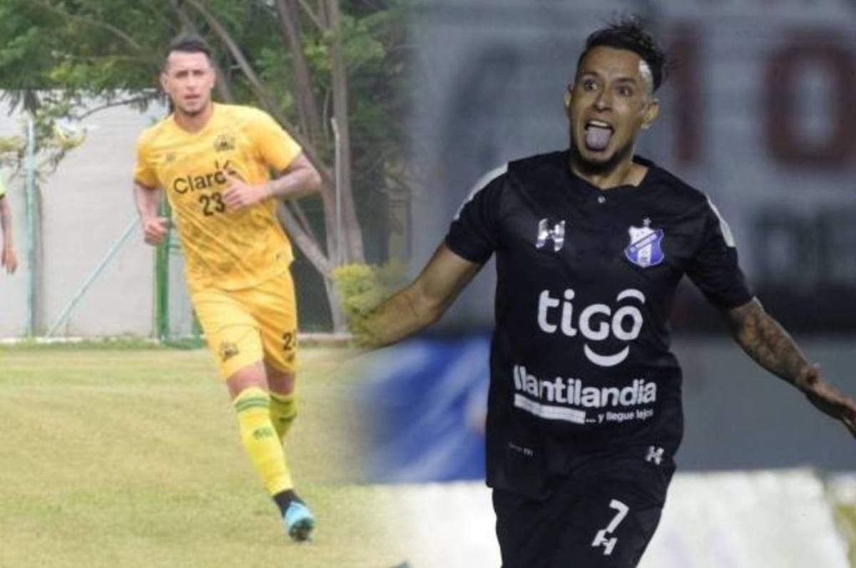 EL MERCADO: El próximo fichaje de Motagua, la oferta por Luis Palma y Marathón tiene en radar a delantero