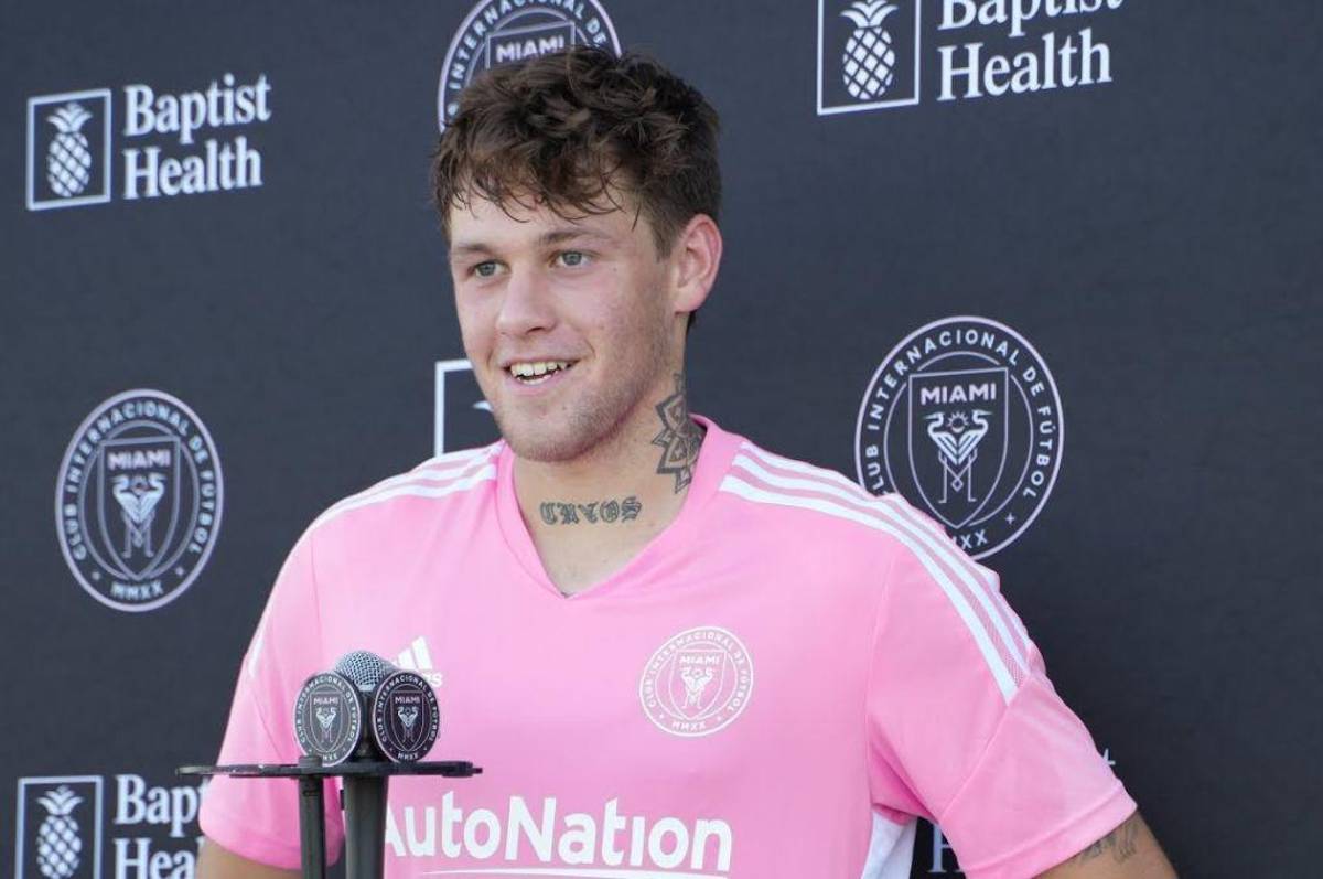 Para pagarle a Messi, el Inter Miami ha despedido a media plantilla: Esto ha hecho Beckham para mantener al ‘10’