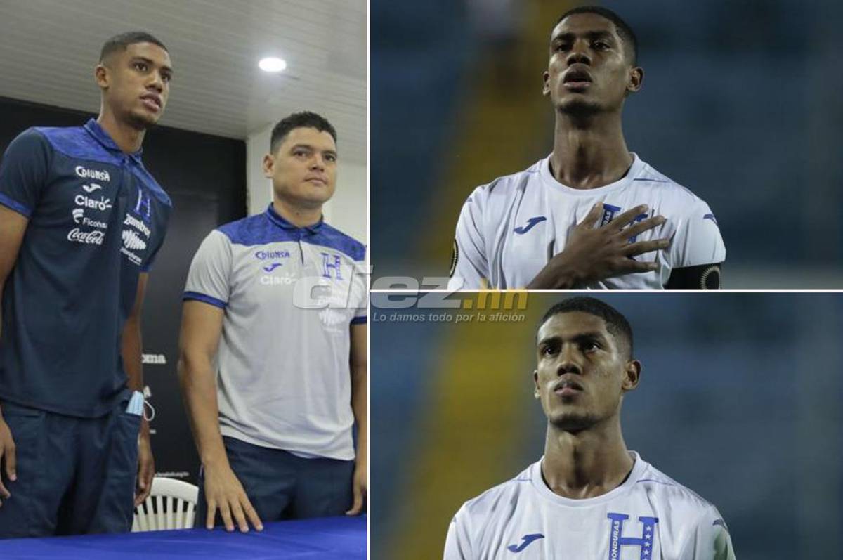 Aarón Zúniga tras el pase a Indonesia 2023: “En Trujillo nadie confiaba en mí, ahora logré clasificar a un mundial”