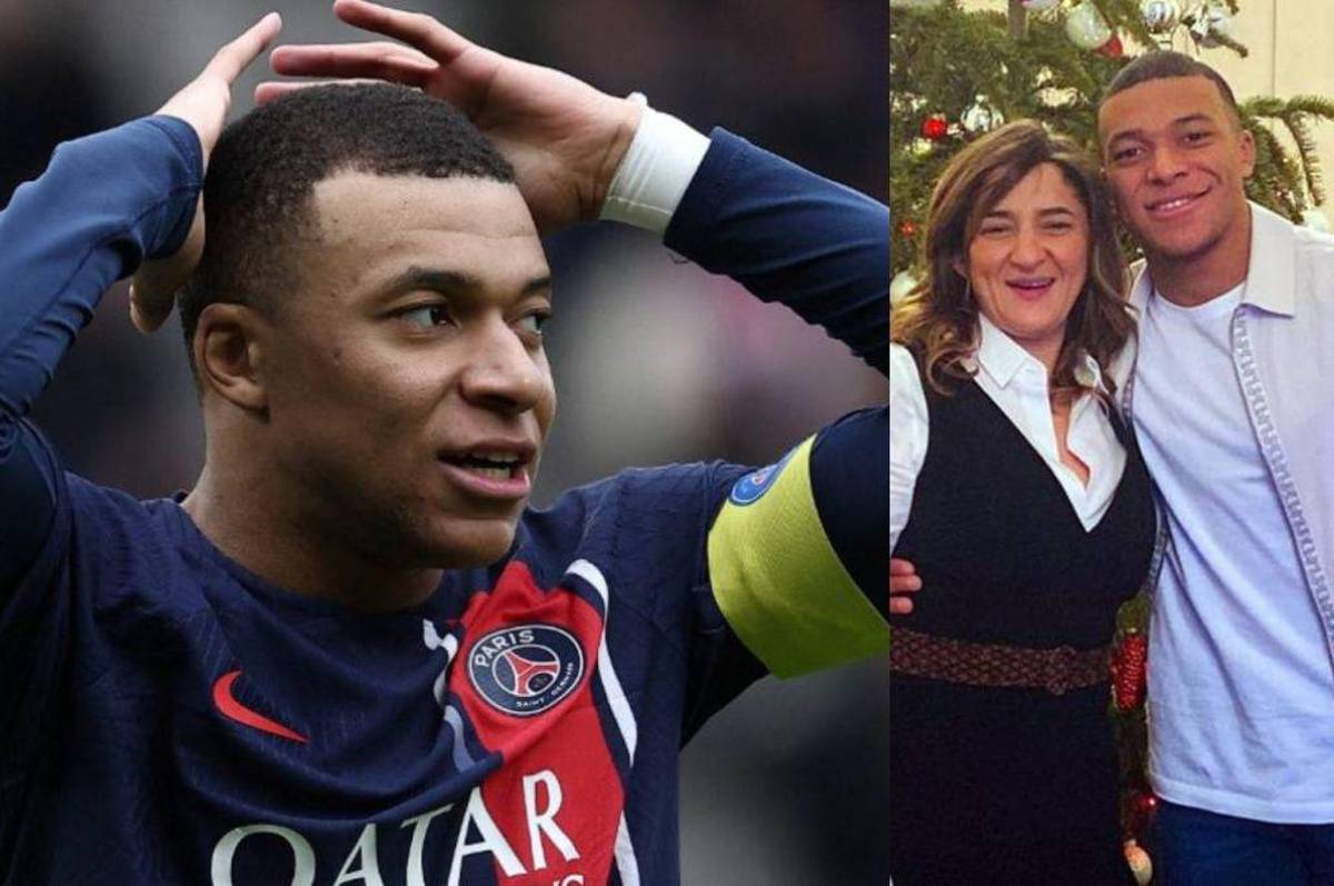 La dolorosa venganza de PSG contra Mbappé por irse al Real Madrid y la reacción de madre: “Está en punto muerto”