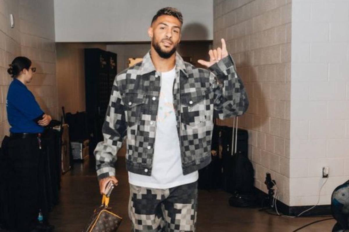 Tremenda burla a Messi, el árbitro y el VAR perjudicaron al Inter Miami y el héroe del LAFC tuvo que ser expulsado ¿robo?