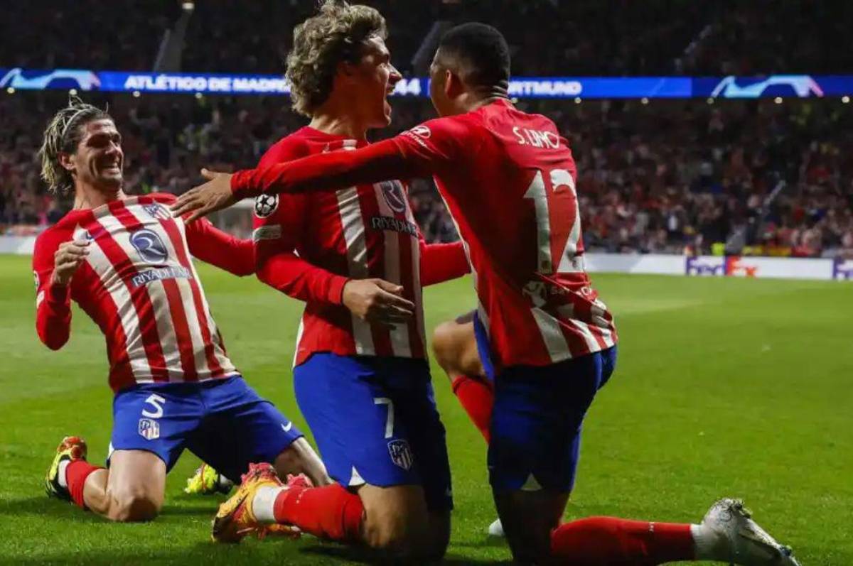 Barcelona fuera del top 10 y sorpresa en los primeros lugares: así marcha el ranking de los mejores clubes de la UEFA