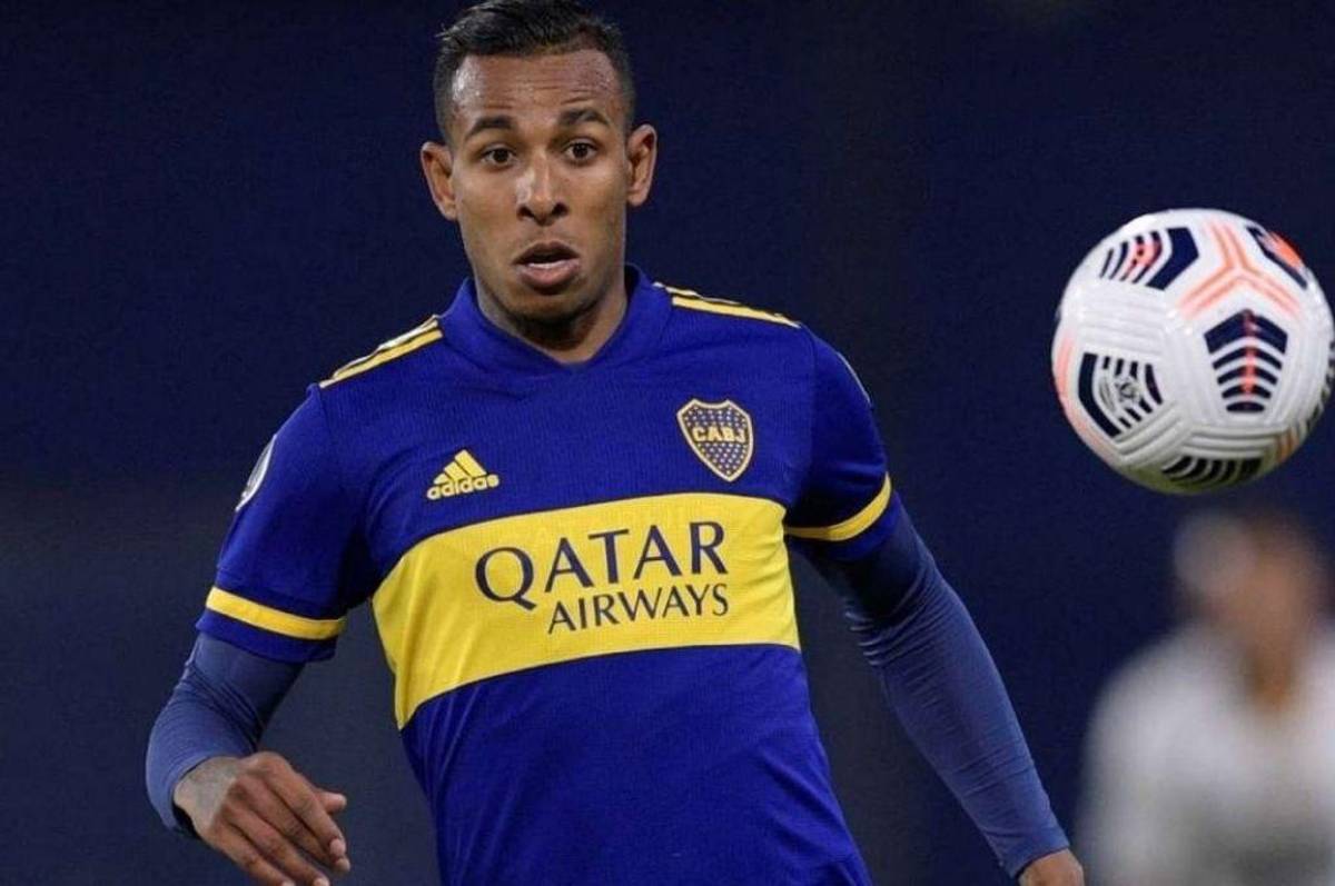 Escándalo: Mujer ratifica denuncia de abuso sexual contra futbolista de Boca Juniors, Sebastián Villa