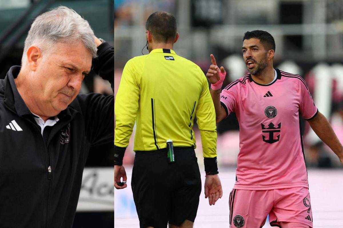 Tata Martino explica por qué Messi no fue convocado y envía contundente mensaje a la MLS: “En esta liga hoy no hubo espíritu”