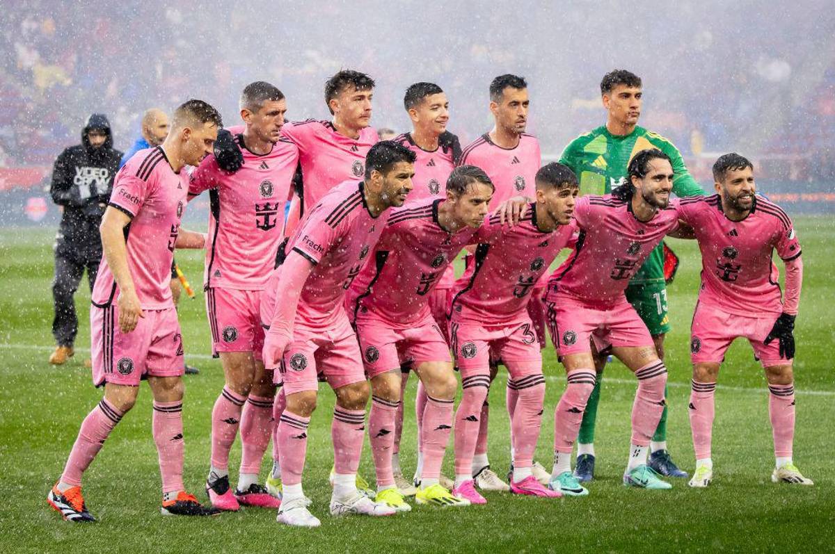 ¡Debutó gracias a Messi! El ex futbolista del Barcelona que jugó con el Inter Miami del Tata Martino ¿Quién es?