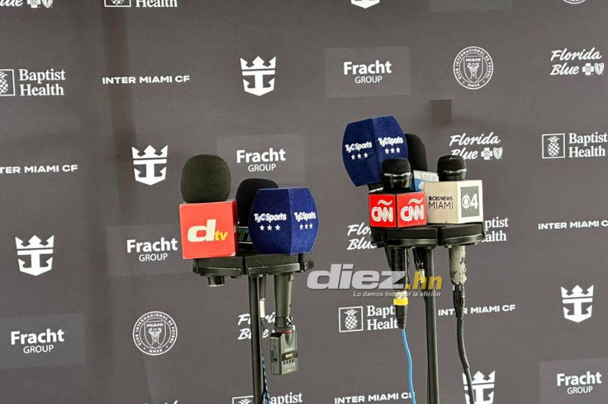 ¿Se podrán tomar fotos con Messi en El Salvador? El saludo del argentino con David Ruiz y los guardaespaldas del ‘10’