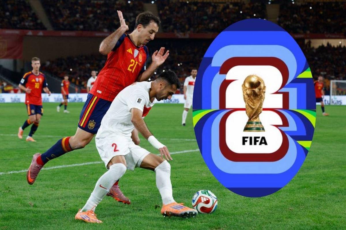 Mundial 2026: necesitaba 15 goles para clasificar, pero no pudo contra campeona del mundo y va al repechaje