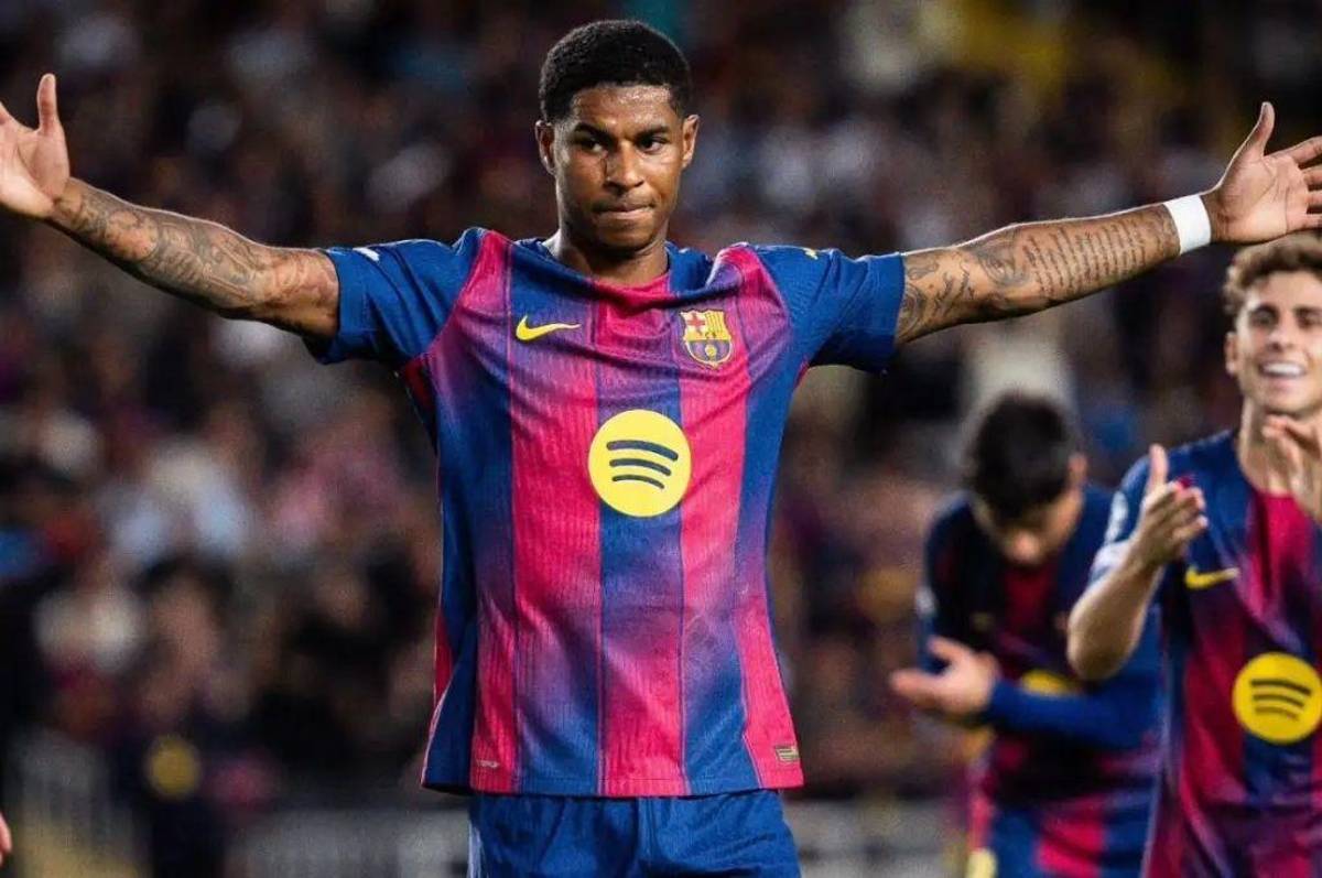 Hansi Flick con cinco bajas: el poderoso 11 titular del Barcelona para bajar de la cima al Real Madrid en el Clásico de España