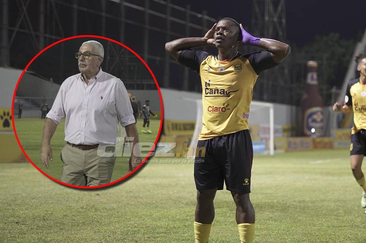 Real España despachó a Marathón para avanzar a la final y así reaccionaron los periodistas de Honduras