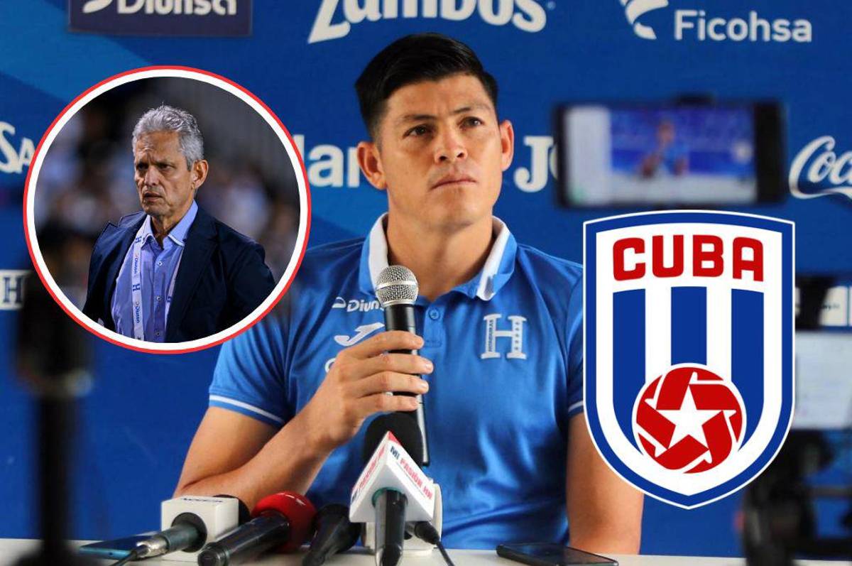 Chelito Martínez tras ser llamado a la Selección de Honduras ¿se dejará cortar el pelo?: “Estaba empacando para irme a USA”