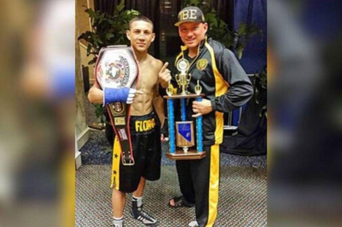 Multicampeón de títulos mundiales y peleas por nocauts: así ha sido la brillante carrera de Teófimo López en el boxeo