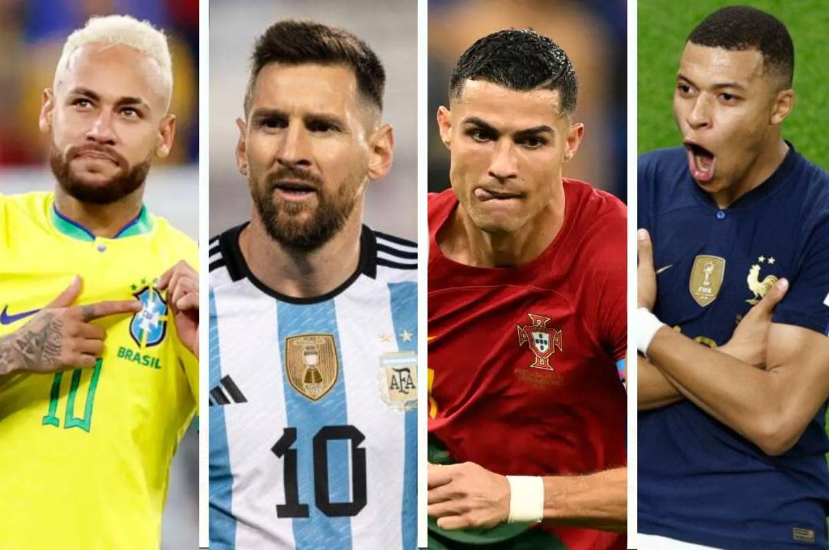 Fechas, horarios y transmisión: así se jugarán los cuartos de final en el Mundial de Qatar