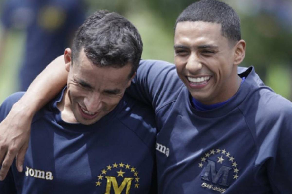 ¡Tiene 44 años y sigue jugando! ‘Güicho’ Gúzman se rehusa al retiro y es fichado por equipo hondureño