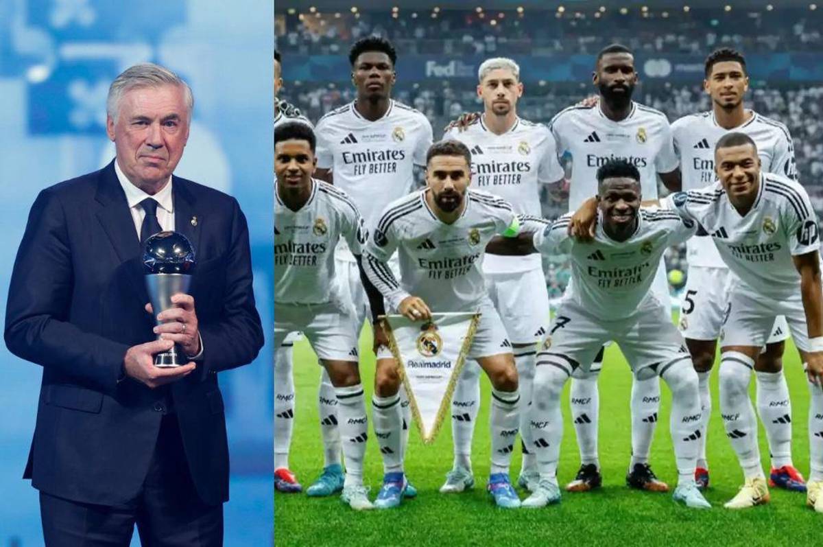 ¡Tremenda oferta! Se iría del Real Madrid si no hay cambio de entrenador y estos son los equipos que lo desean