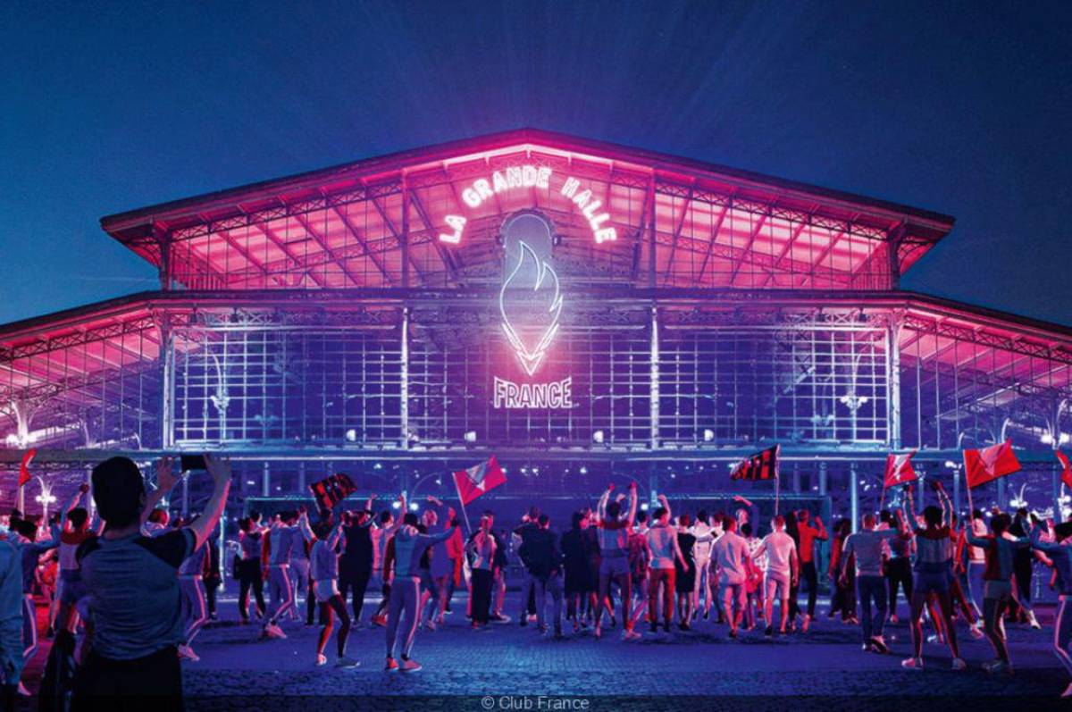 Juegos Olímpicos: Delegación de América la expulsó de París y la devuelve a su país por irse de fiesta el día de la inauguración