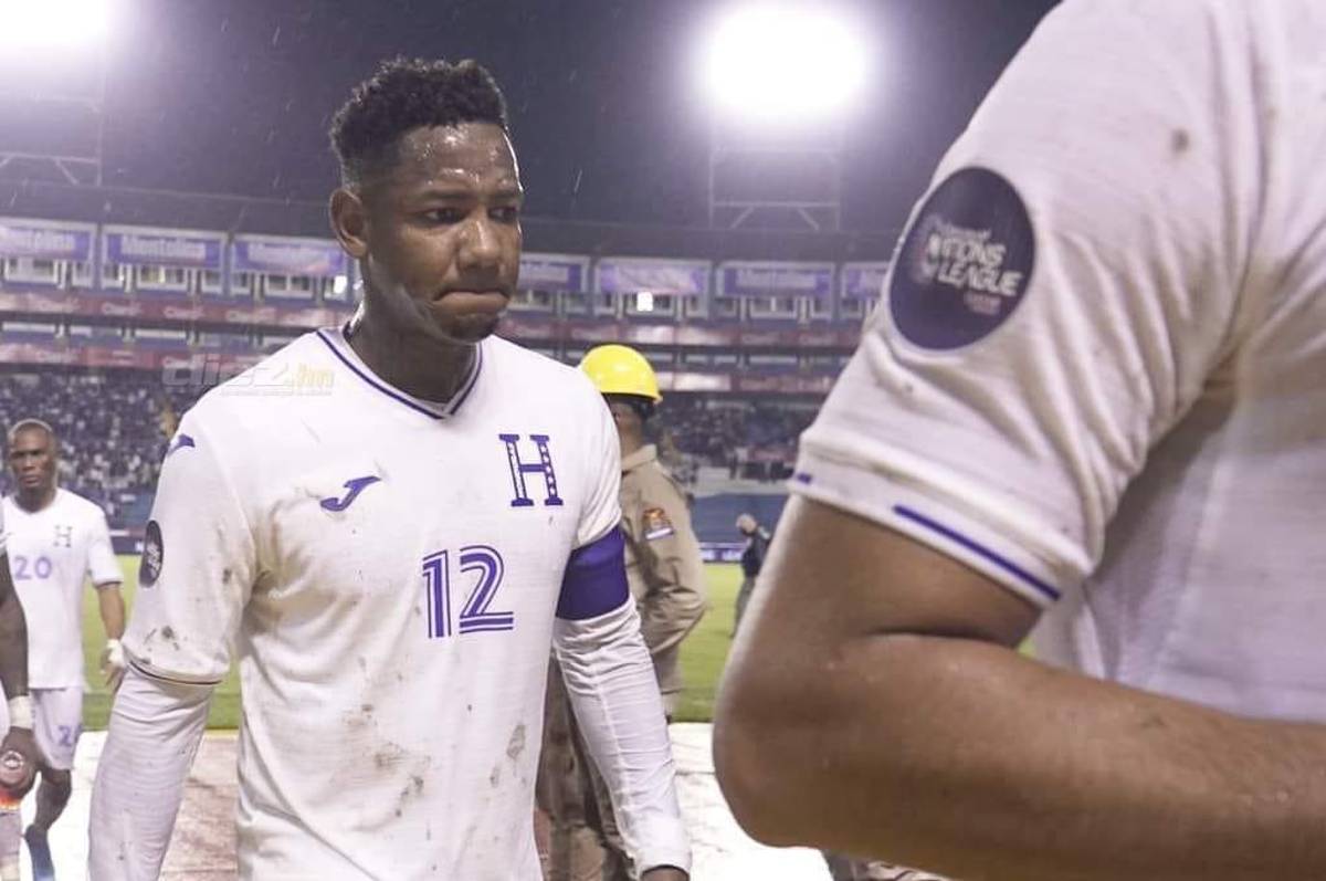 Dos legionarios aguardan: las opciones que tiene Rueda para reemplazar a Quioto en la Selección de Honduras