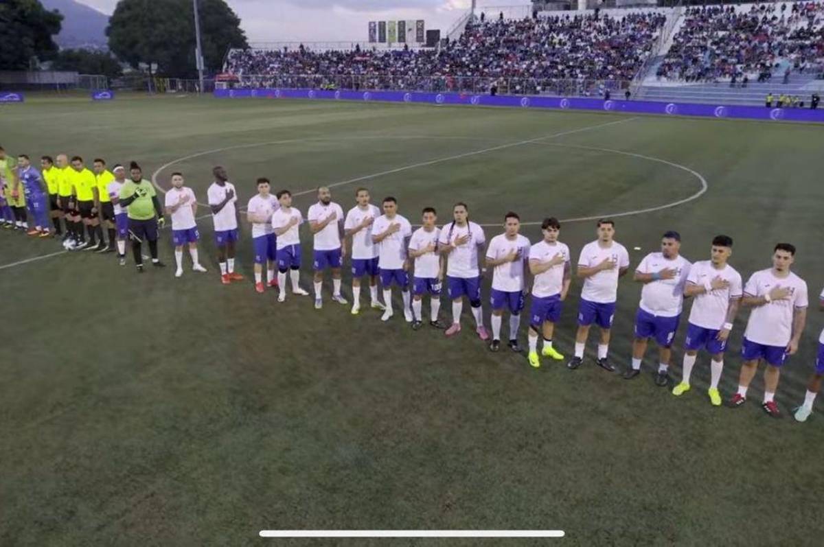 Supremo decepcionó a Milagro Flores, Shin salió lesionado y la bronca entre los tiktokers de El Salvador con los de Honduras