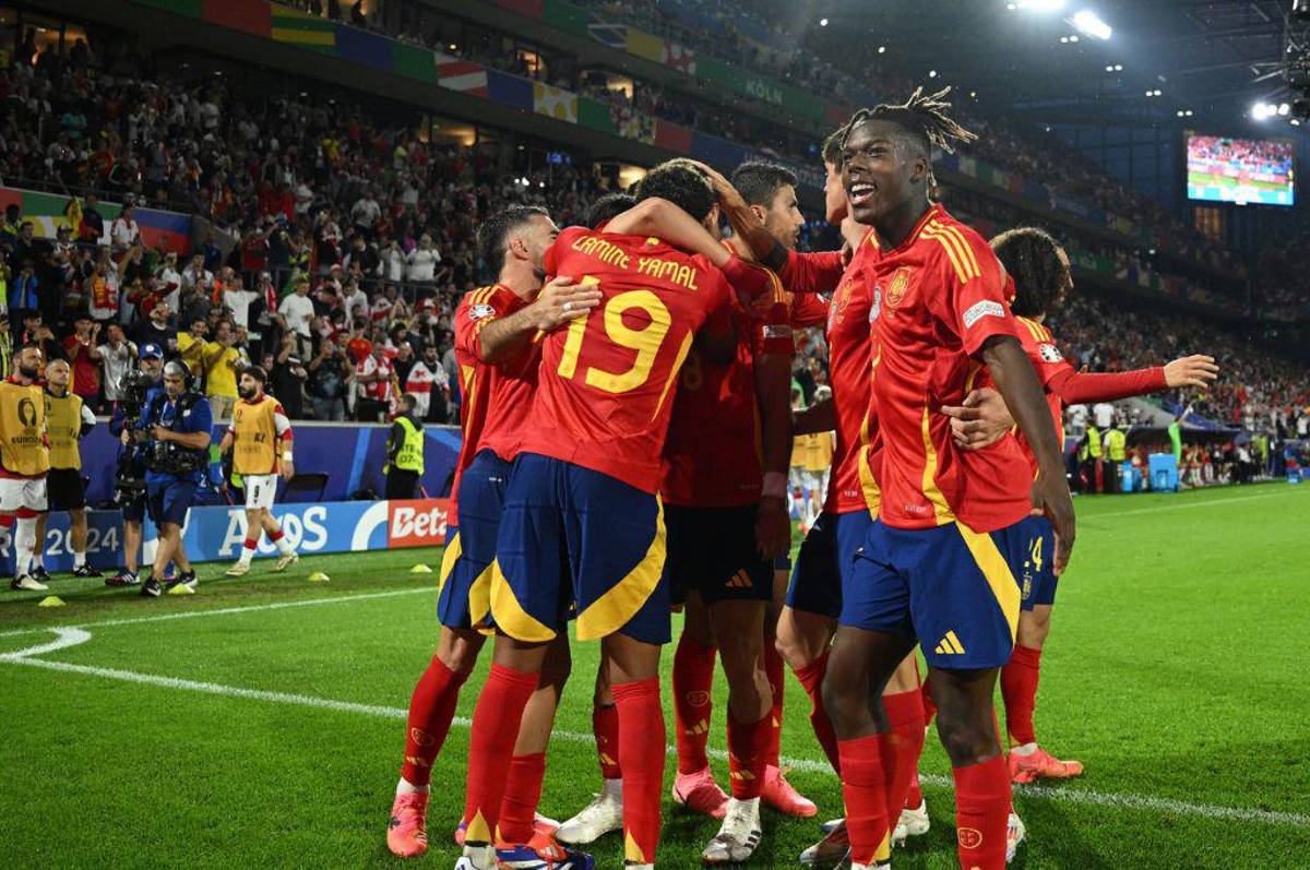 Sorpresa en Concacaf y la que haría historia en Conmebol: La IA revela las selecciones que clasificarían al Mundial 2026