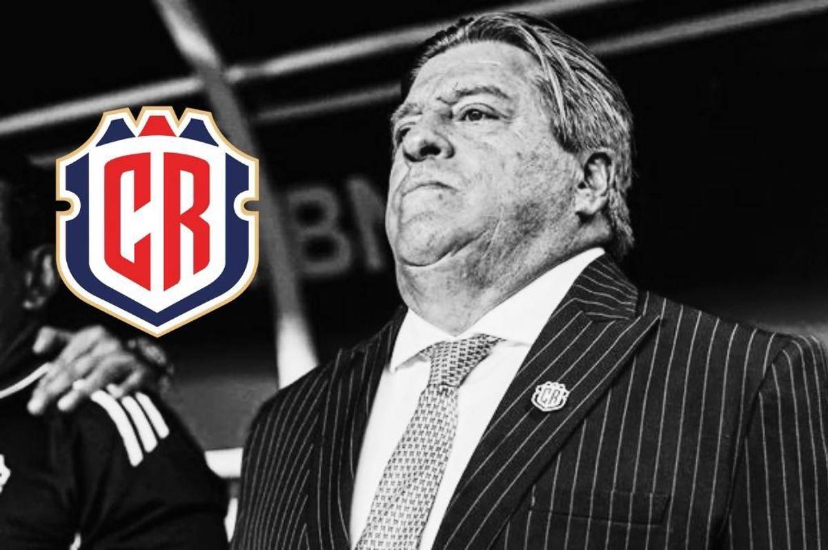 La decisión que tomaría Costa Rica con el Piojo Herrera a días de jugarse el boleto del Mundial contra Honduras: Si no pasa...